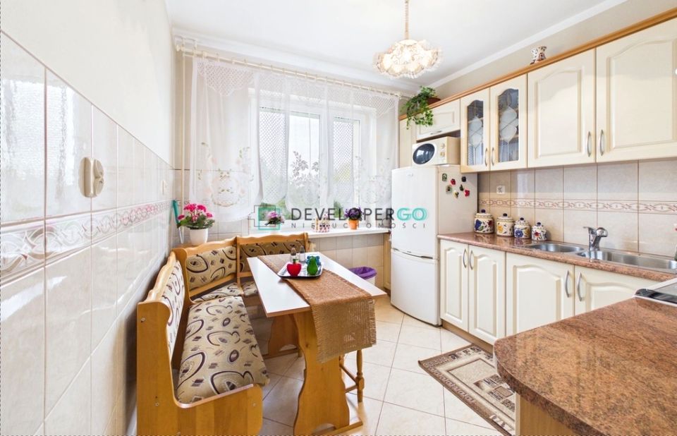 Mieszkanie Wasilków