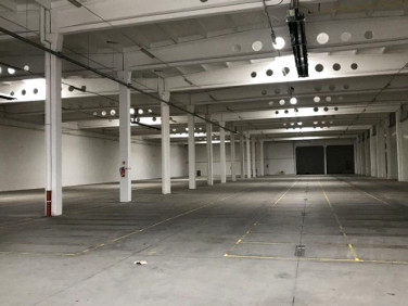 Budynek użytkowy Szczecin