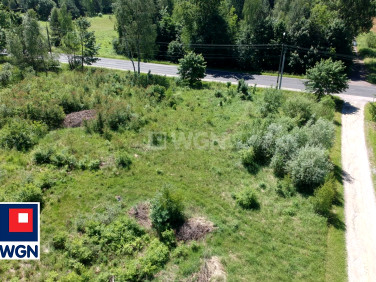 Działka budowlana Dulowa