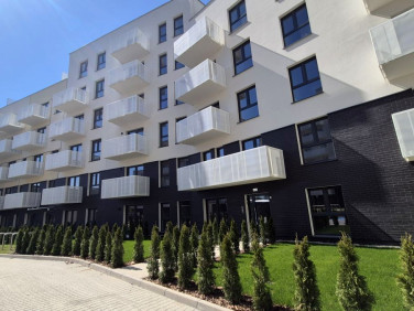 Mieszkanie blok mieszkalny Poznań