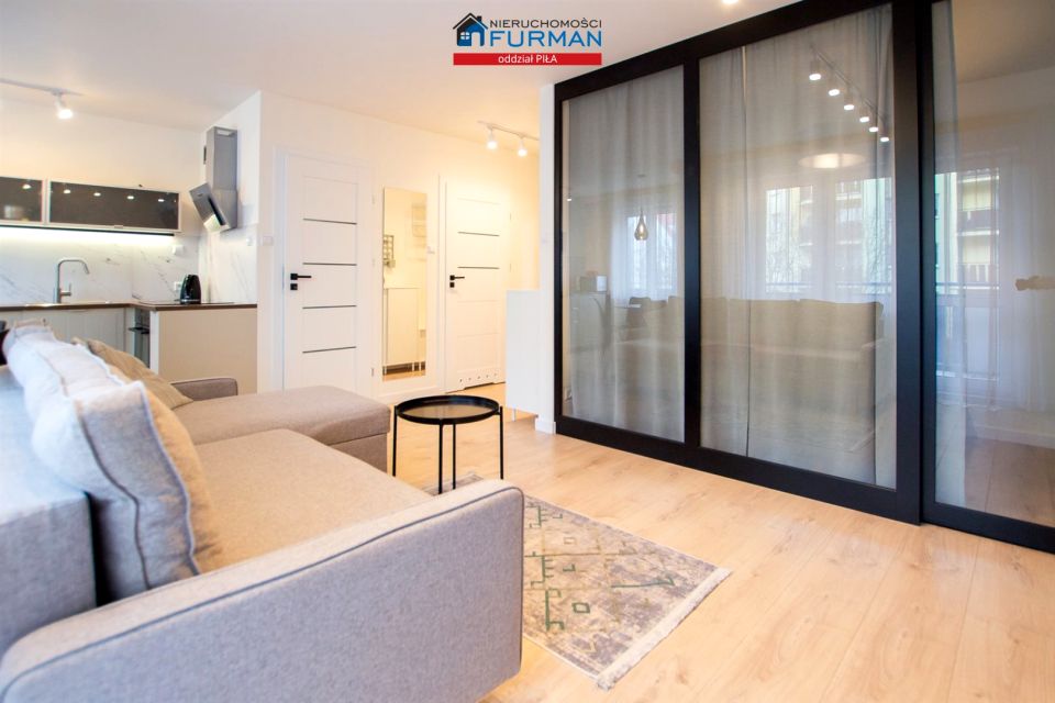 Mieszkanie Piła