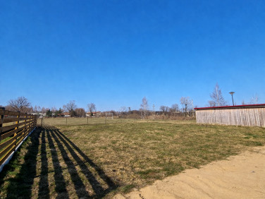 Działka budowlana sprzedam