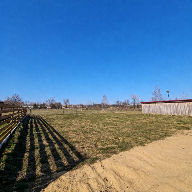 Działka budowlana sprzedam