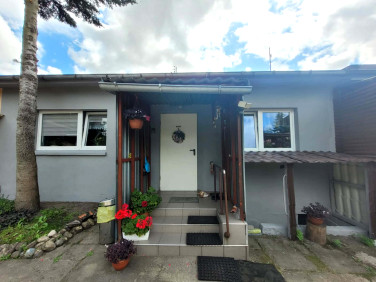 Mieszkanie Klępczewo