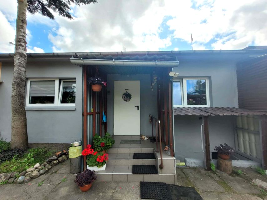 Mieszkanie Klępczewo