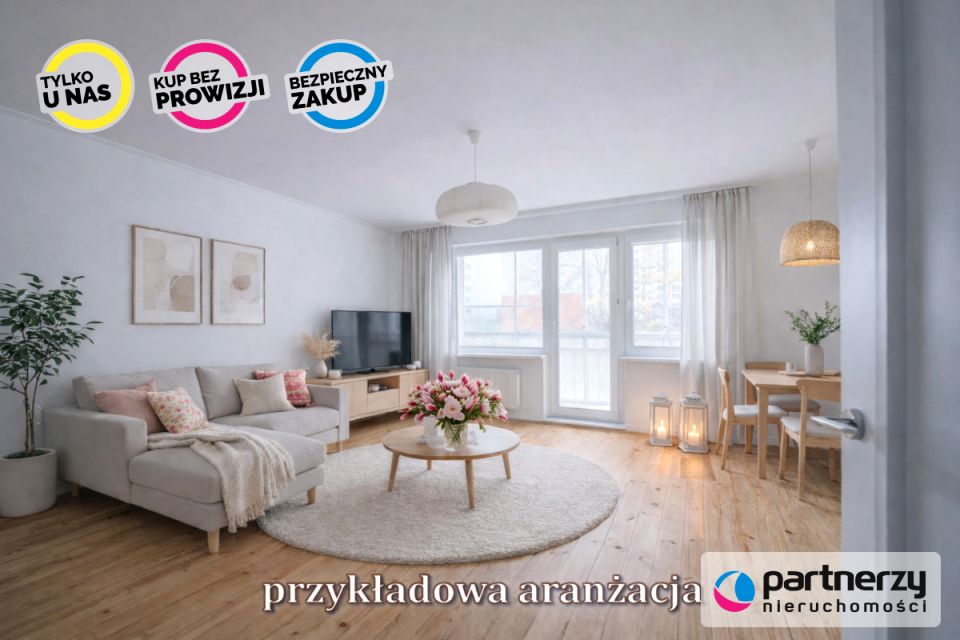 Mieszkanie Gdańsk