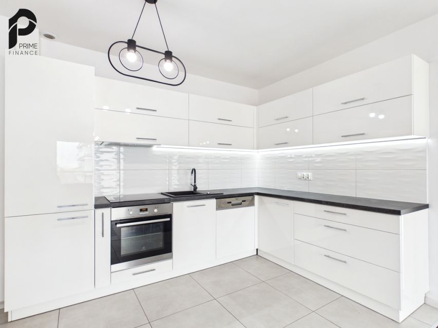 Mieszkanie Ostrów Wielkopolski