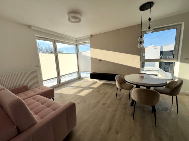 Mieszkanie Lidzbark Warmiński