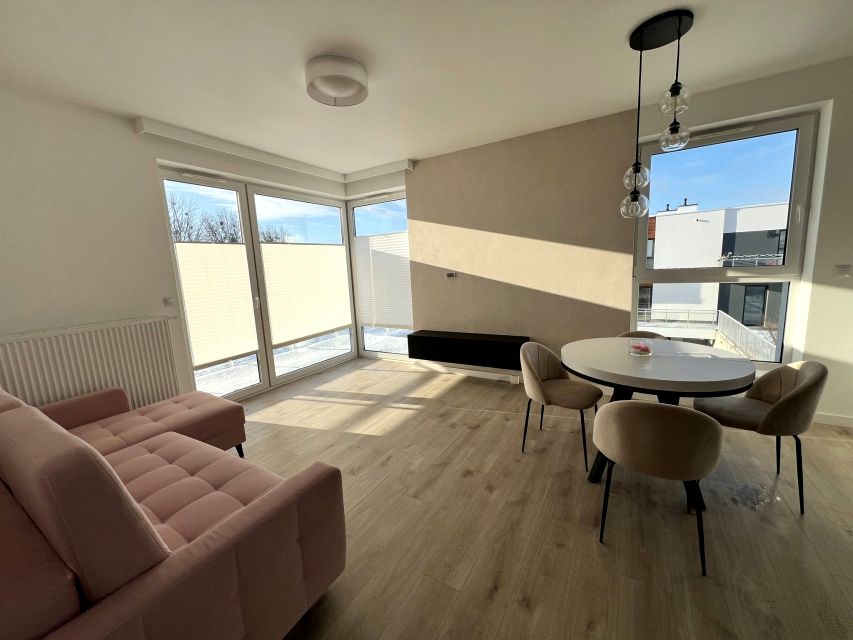 Mieszkanie Lidzbark Warmiński