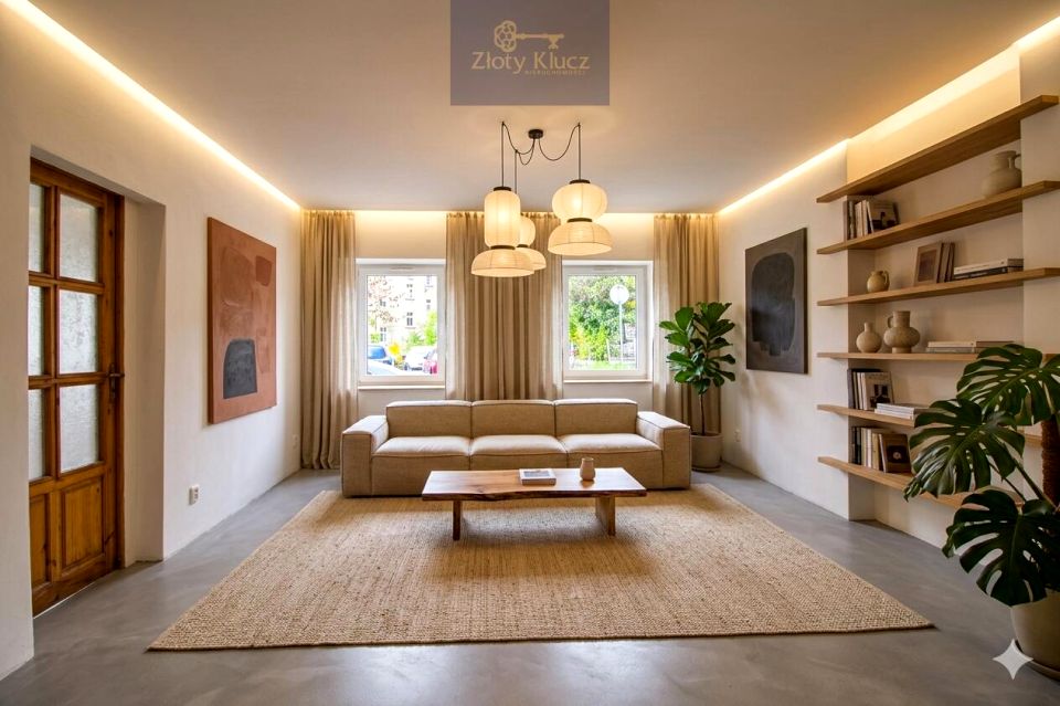 Mieszkanie Boguszów-Gorce