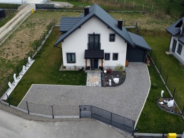 Dom Brzezówka sprzedaż