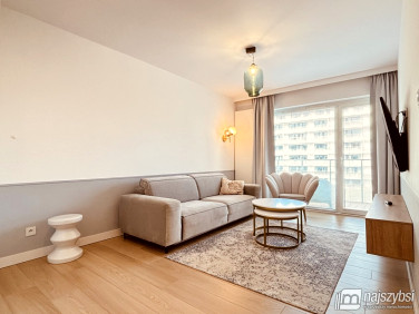 Mieszkanie Kołobrzeg