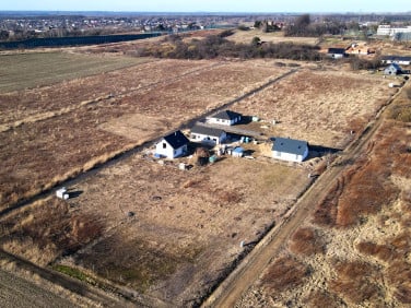 Działka budowlana Dobieszowice sprzedam