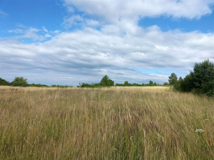 Działka budowlana Bobrowniki