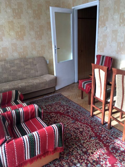 Mieszkanie Mińsk Mazowiecki