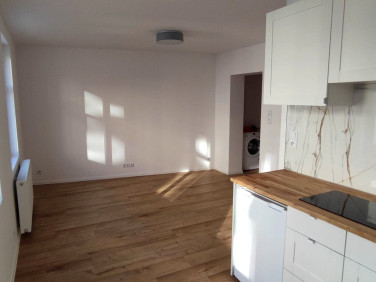 Mieszkanie Bydgoszcz