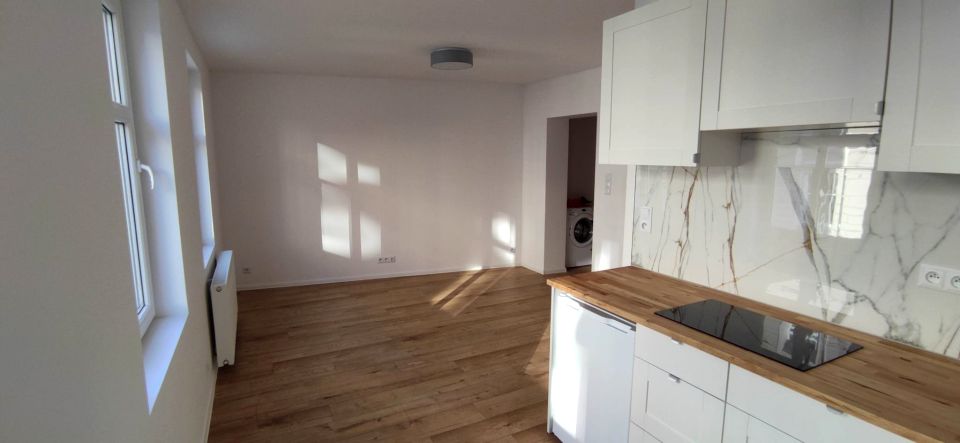 Mieszkanie Bydgoszcz