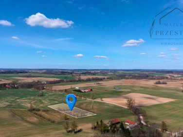 Działka rolna Babki Oleckie