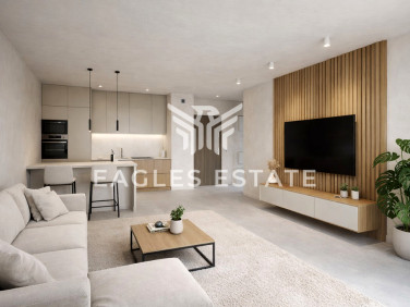 Mieszkanie blok mieszkalny sprzedaż