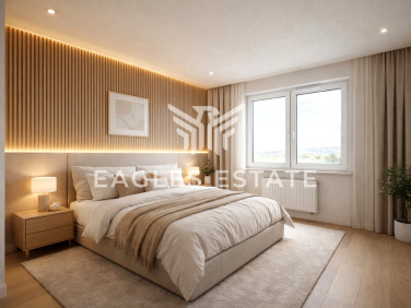 Mieszkanie blok mieszkalny Rzeszów