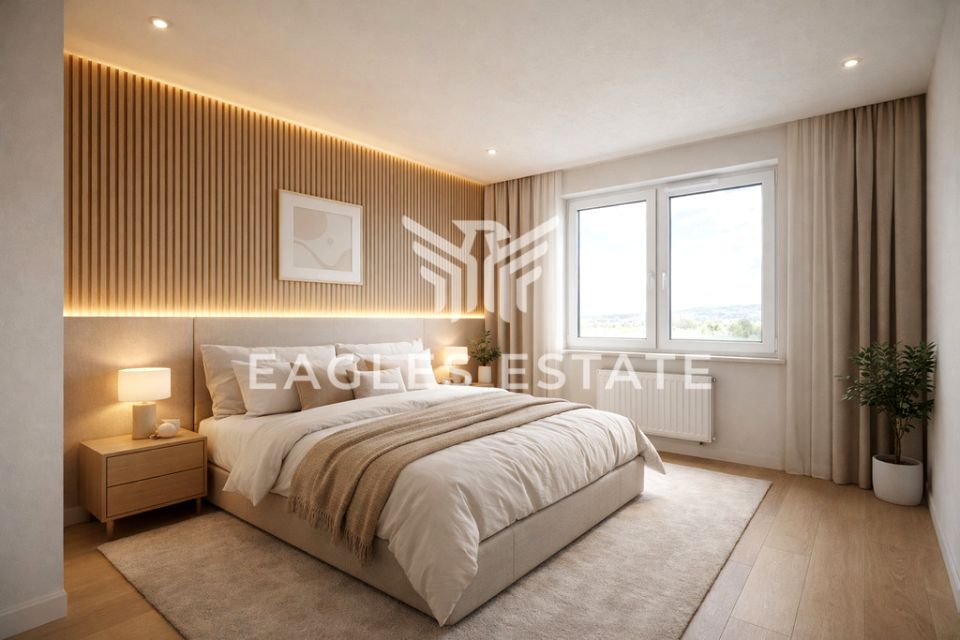 Mieszkanie blok mieszkalny Rzeszów