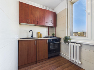 Mieszkanie blok mieszkalny Katowice