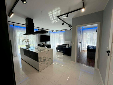 Mieszkanie Międzywodzie