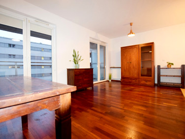 Mieszkanie blok mieszkalny Kraków