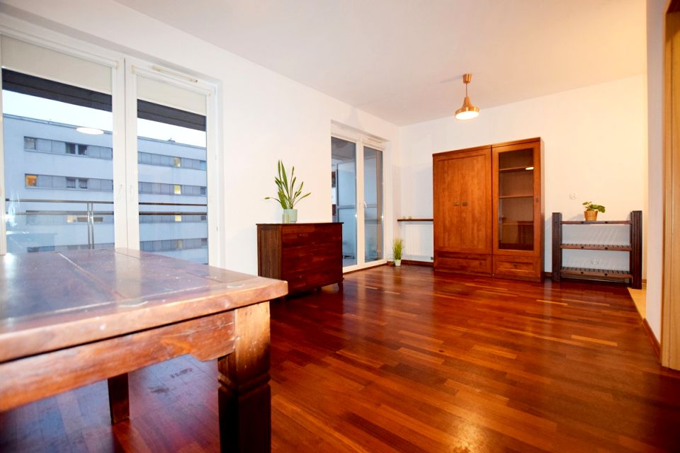 Mieszkanie blok mieszkalny Kraków