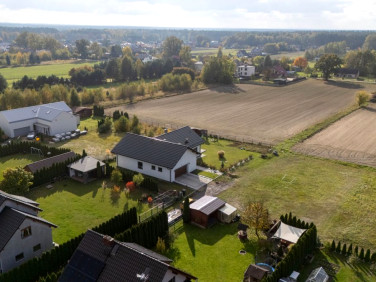 Dom wolnostojący sprzedaż