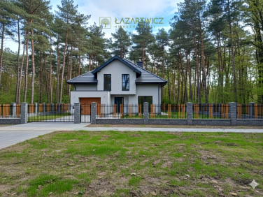 Działka rekreacyjna Mrozy