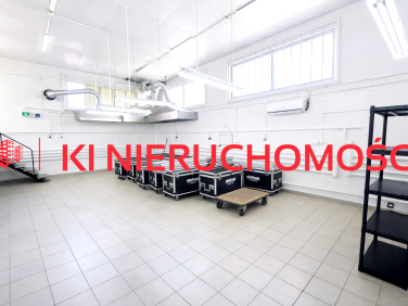 Budynek użytkowy Szczecin