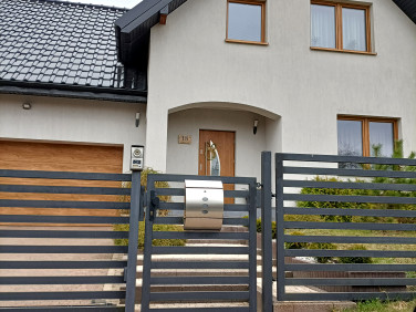 Dom wolnostojący sprzedaż