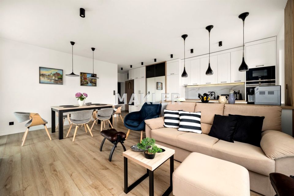 Mieszkanie Bydgoszcz