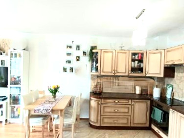 Mieszkanie Siechnice sprzedaż