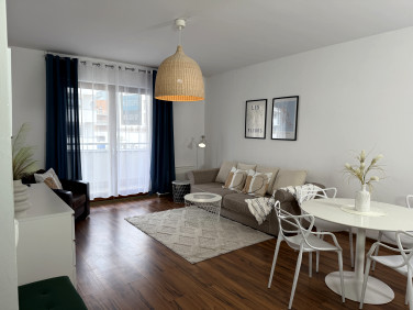 Mieszkanie Świnoujście