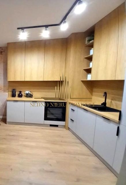 Mieszkanie Bydgoszcz