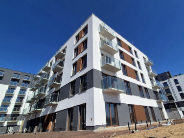 Mieszkanie blok mieszkalny sprzedaż