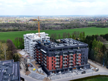 Mieszkanie Rzeszów sprzedaż