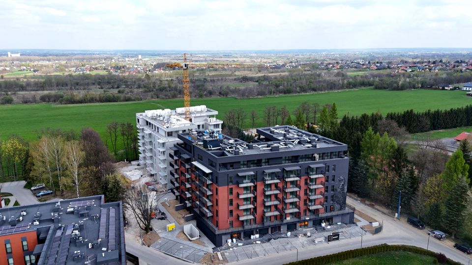 Mieszkanie Rzeszów sprzedaż