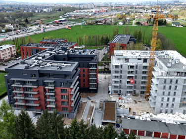 Mieszkanie blok mieszkalny Rzeszów