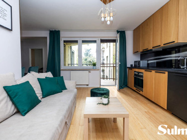 Mieszkanie blok mieszkalny Kraków