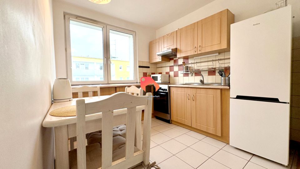 Mieszkanie Bydgoszcz