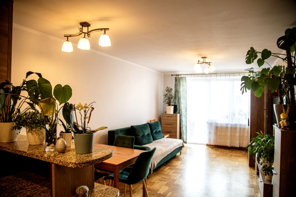 Mieszkanie TARNÓW