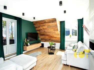 Mieszkanie Kościelisko