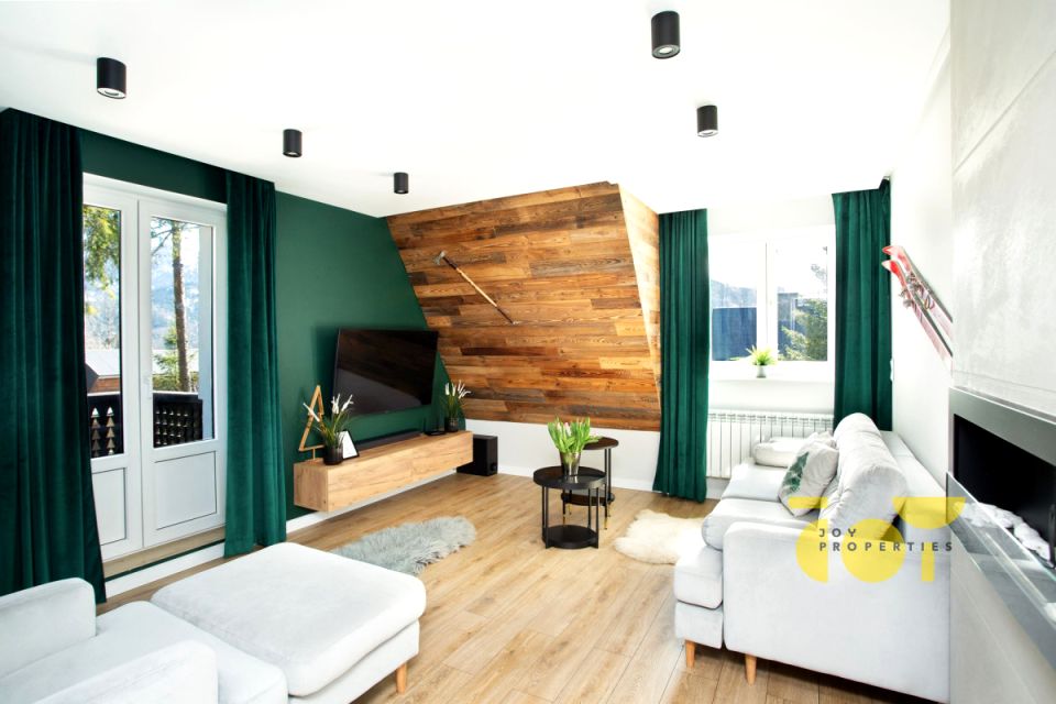 Mieszkanie Kościelisko