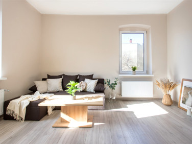 Mieszkanie Świebodzice