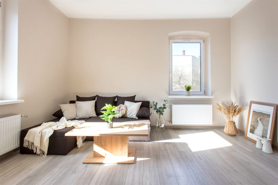 Mieszkanie Świebodzice