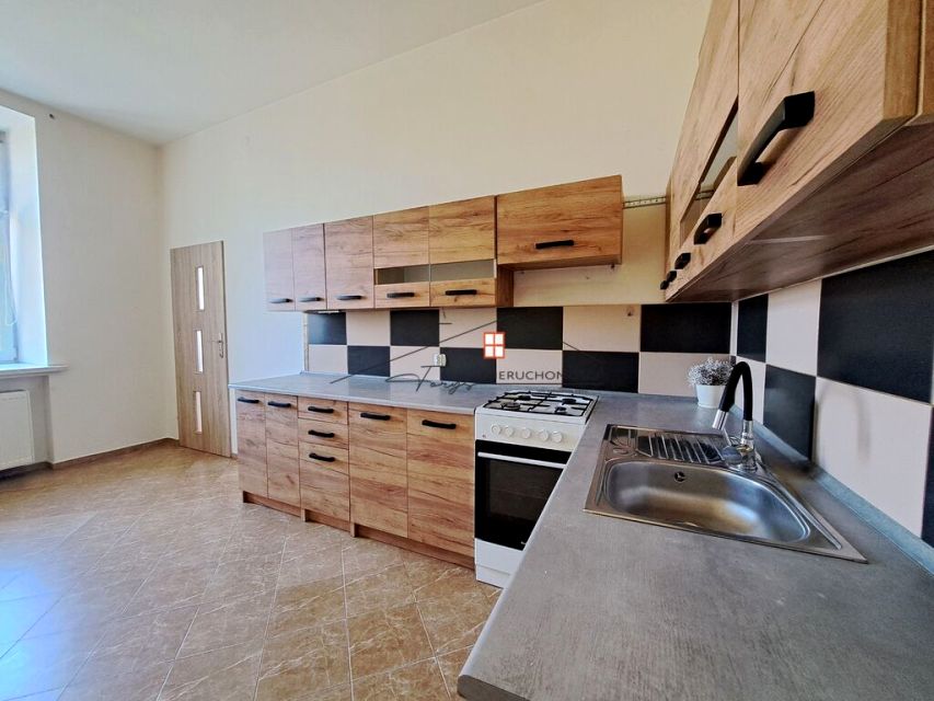 Mieszkanie Przemyśl