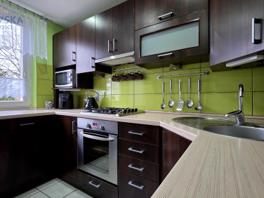 Mieszkanie Sulechów